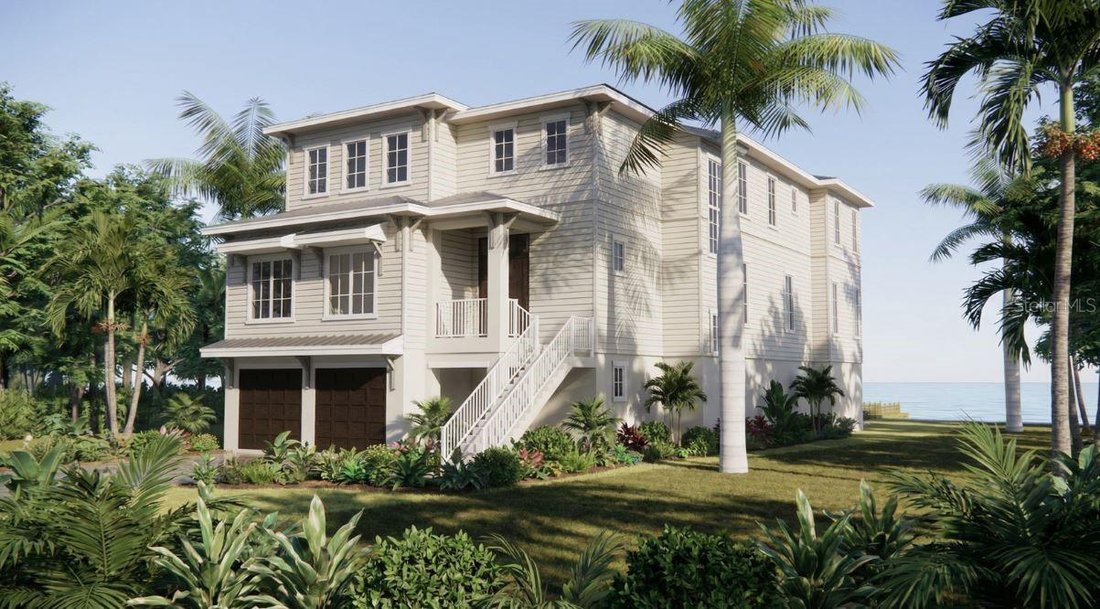 House in St. Petersburg, Florida, United States 5 - 18404060