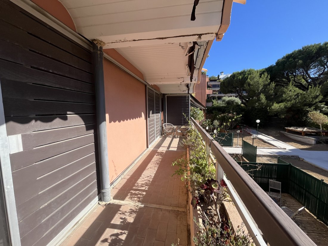 Apartment in Zone Est Diffuse, Saint-Tropez, France 1 - 18407817