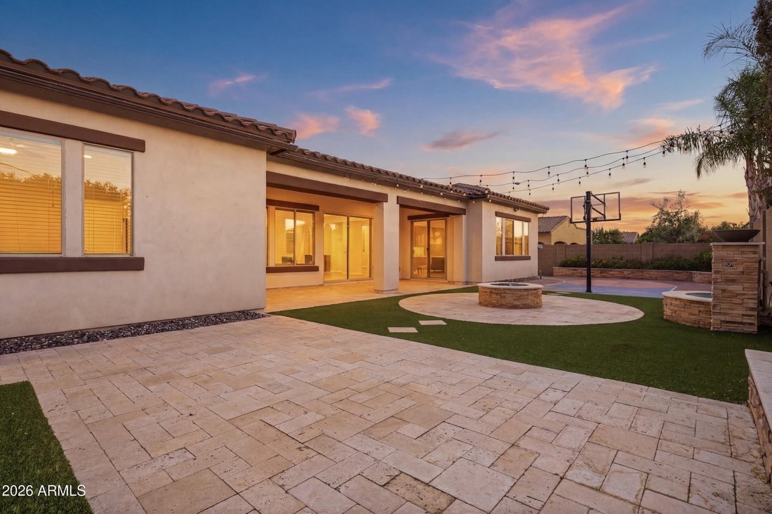 House in El Mirage, Arizona, United States 2 - 18411573