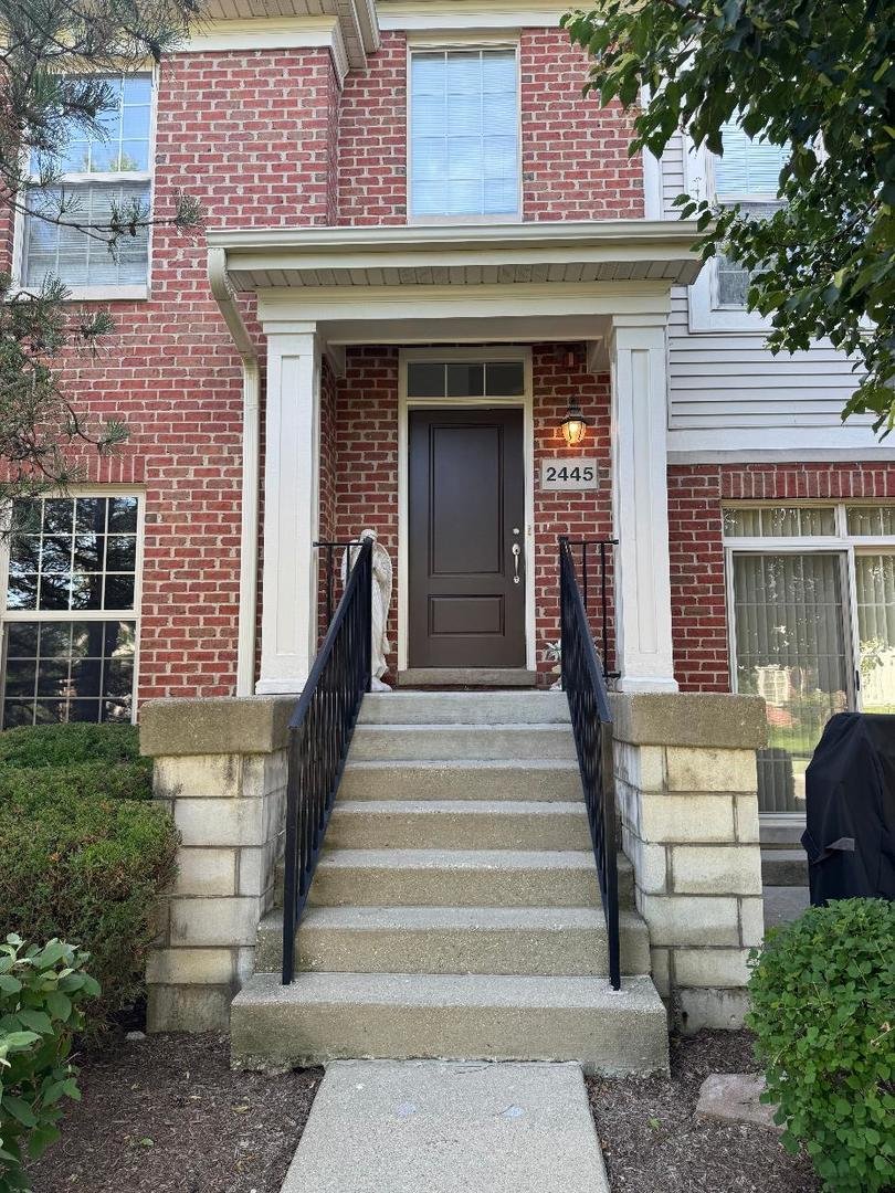 Condo in Buffalo Grove, Illinois, United States 1 - 18408448