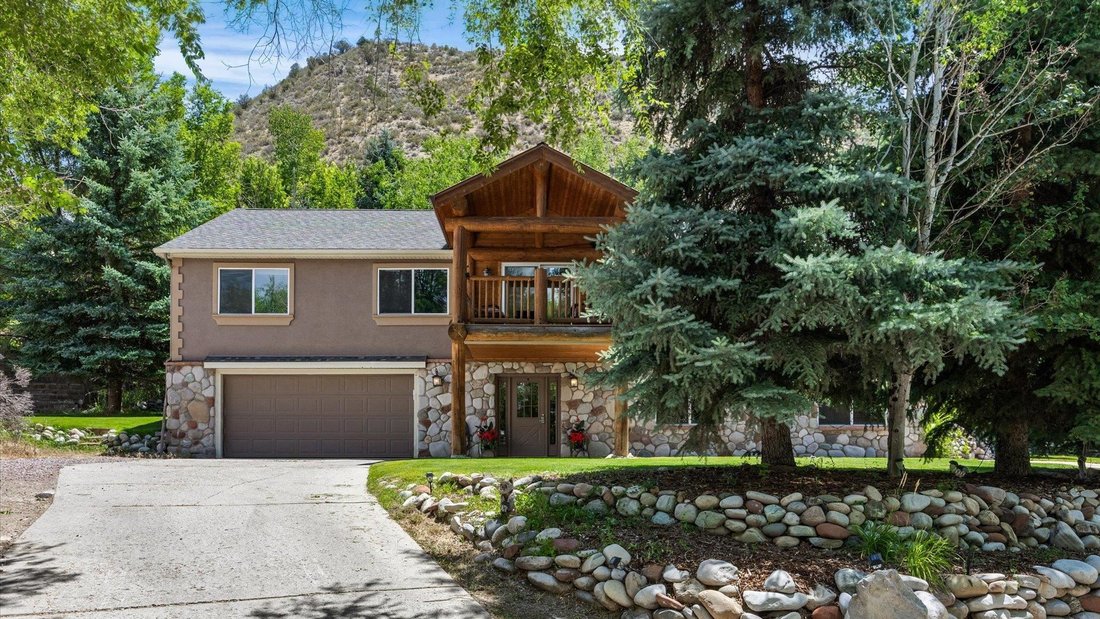 House in New Castle, Colorado, United States 1 - 18413179