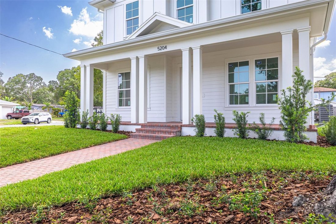 House in St. Petersburg, Florida, United States 3 - 17655654