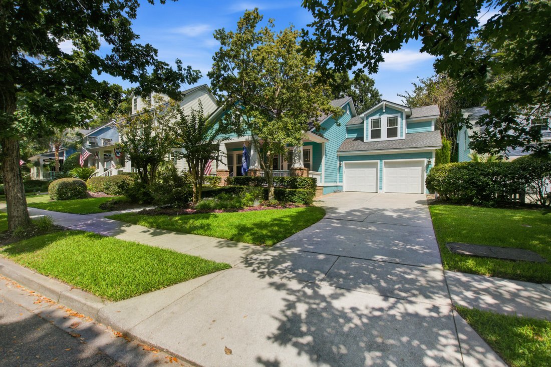 House in Charleston, South Carolina, United States 1 - 18414879