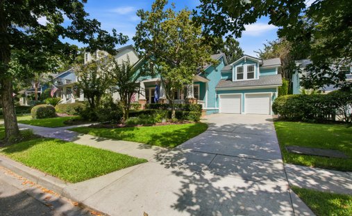 Casa a Charleston, Carolina del Sud, Stati Uniti 1