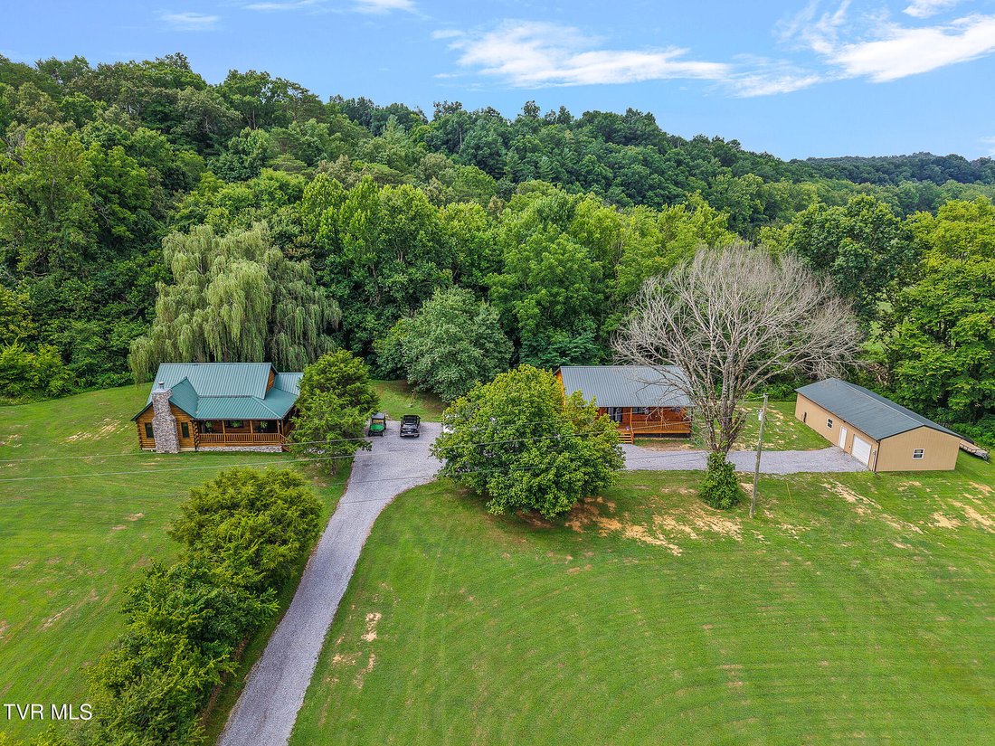 Greeneville, Tennessee, United States 1 - 18402704