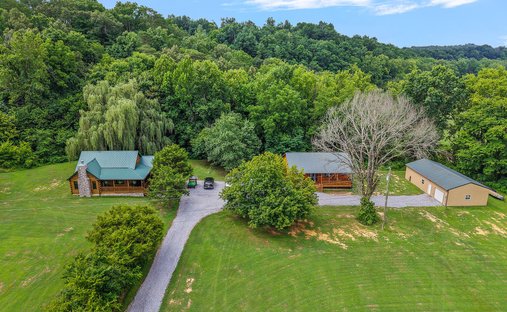Greeneville, Tennessee, United States 1