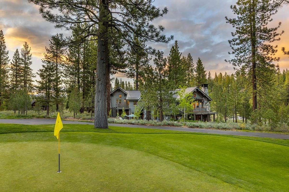 House in Truckee, California, United States 5 - 18102272
