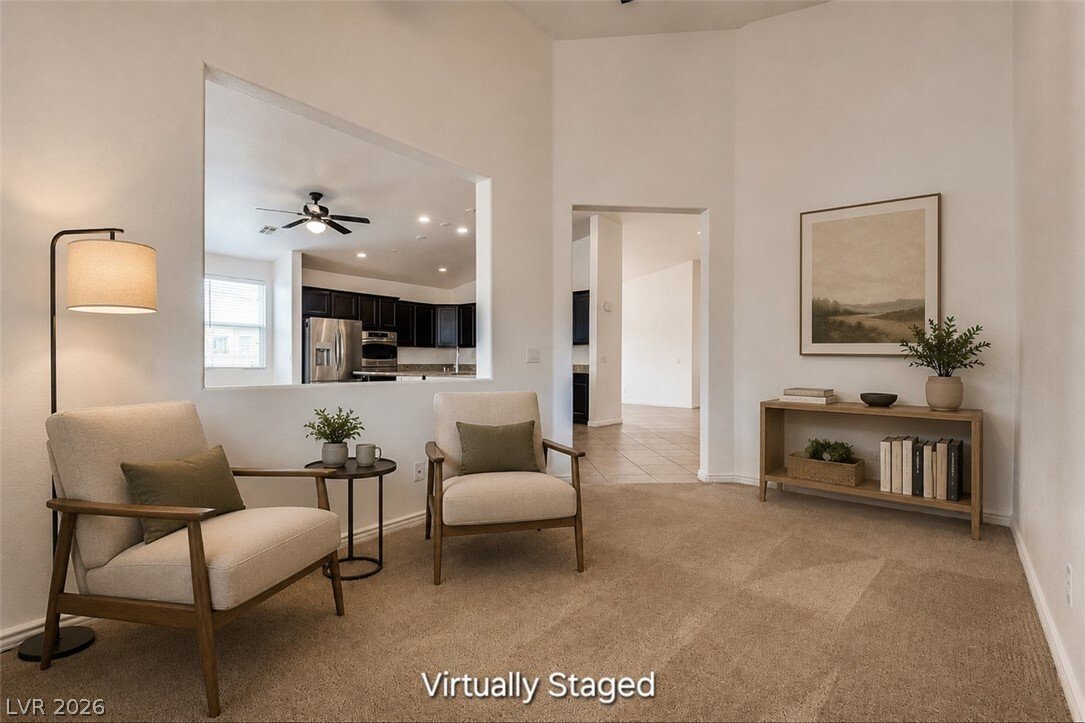 House in North Las Vegas, Nevada, United States 5 - 18167109