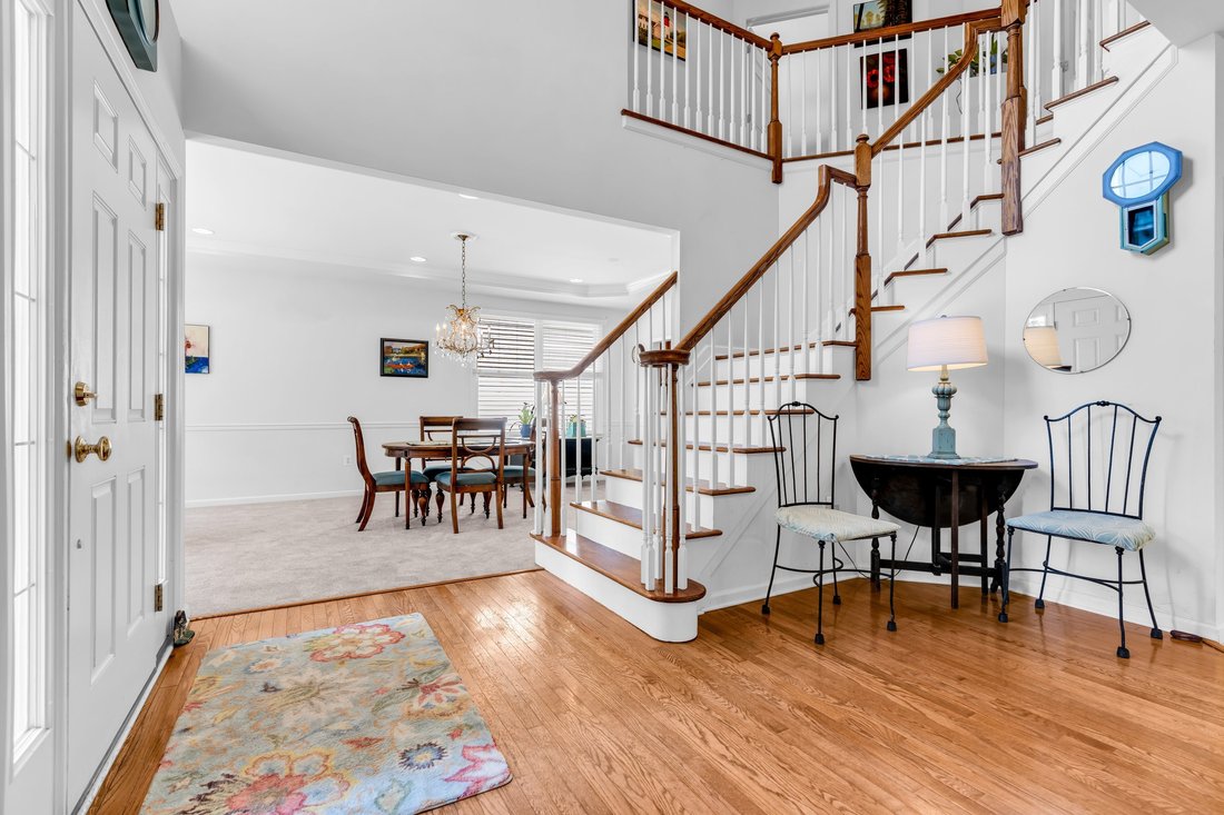 House in Atlantic Highlands, New Jersey, United States 3 - 18412735