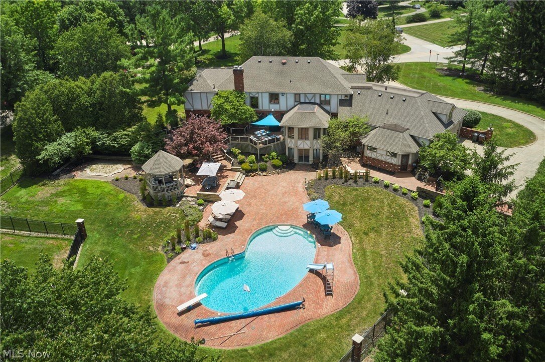 House in Akron, Ohio, United States 3 - 18402818