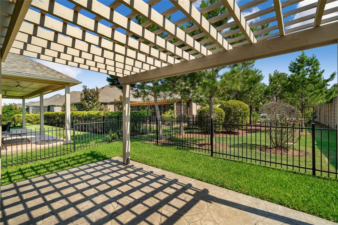 House in Magnolia, Texas, United States 2 - 18413603