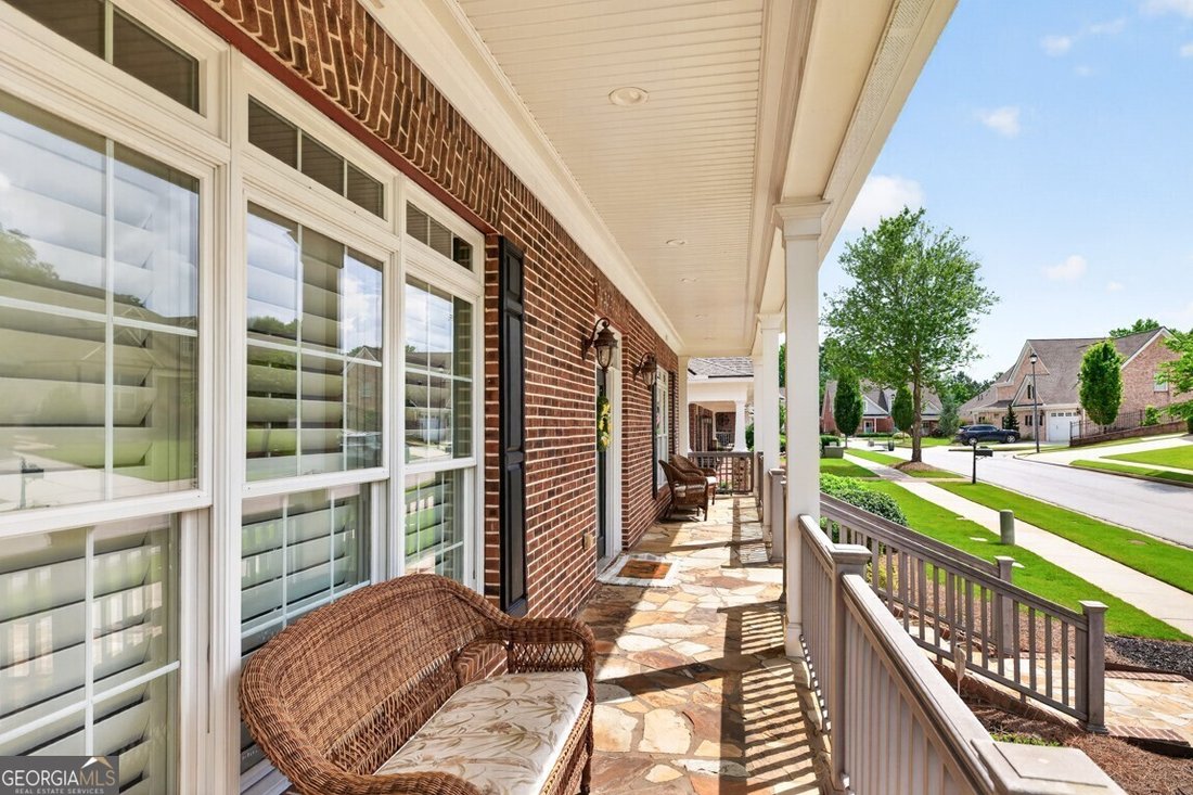 House in Buford, Georgia, United States 2 - 18408627