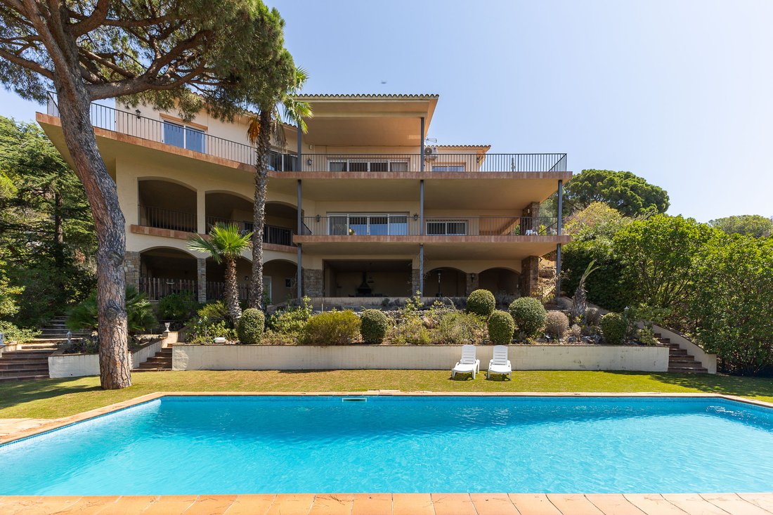 House in Cabrils, Catalonia, Spain 1 - 18411953