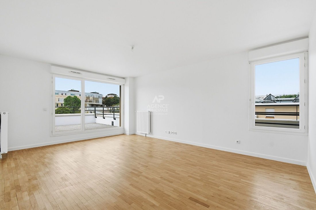 Apartment in Forêt, Saint-Germain-en-Laye, France 2 - 18407568