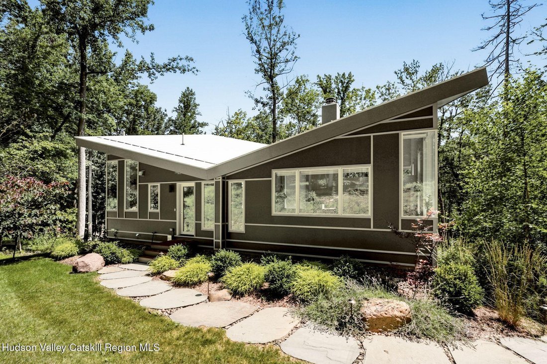 House in Stone Ridge, New York, United States 2 - 17670482