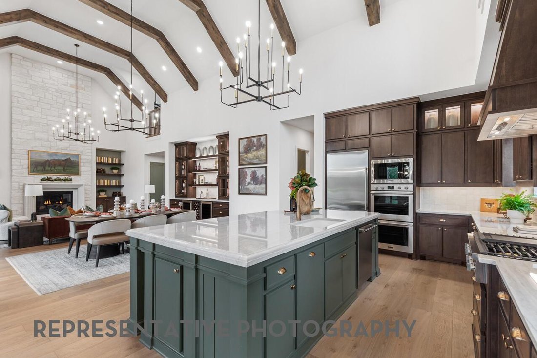 House in Austin, Texas, United States 3 - 18414784