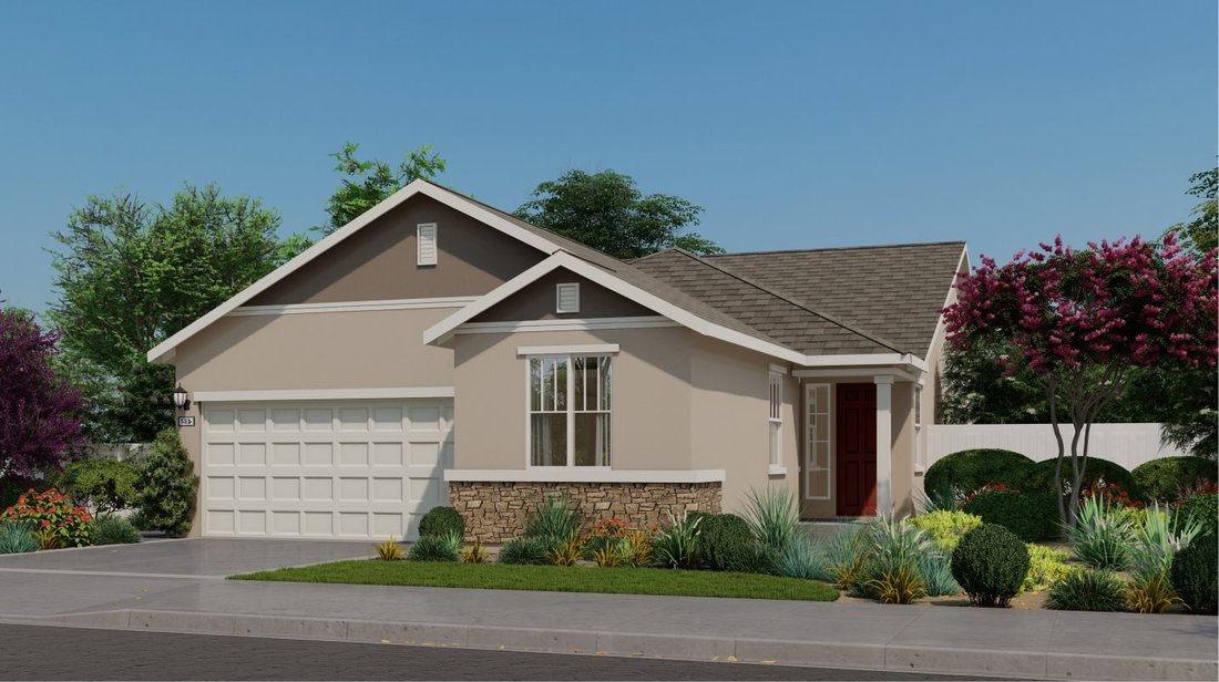 House in Sacramento, California, United States 1 - 18414117