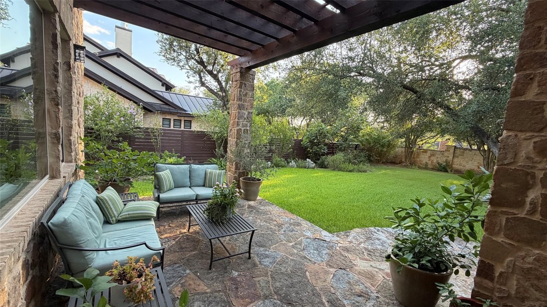 Maison à Austin, Texas, États-Unis 4 - 17397297