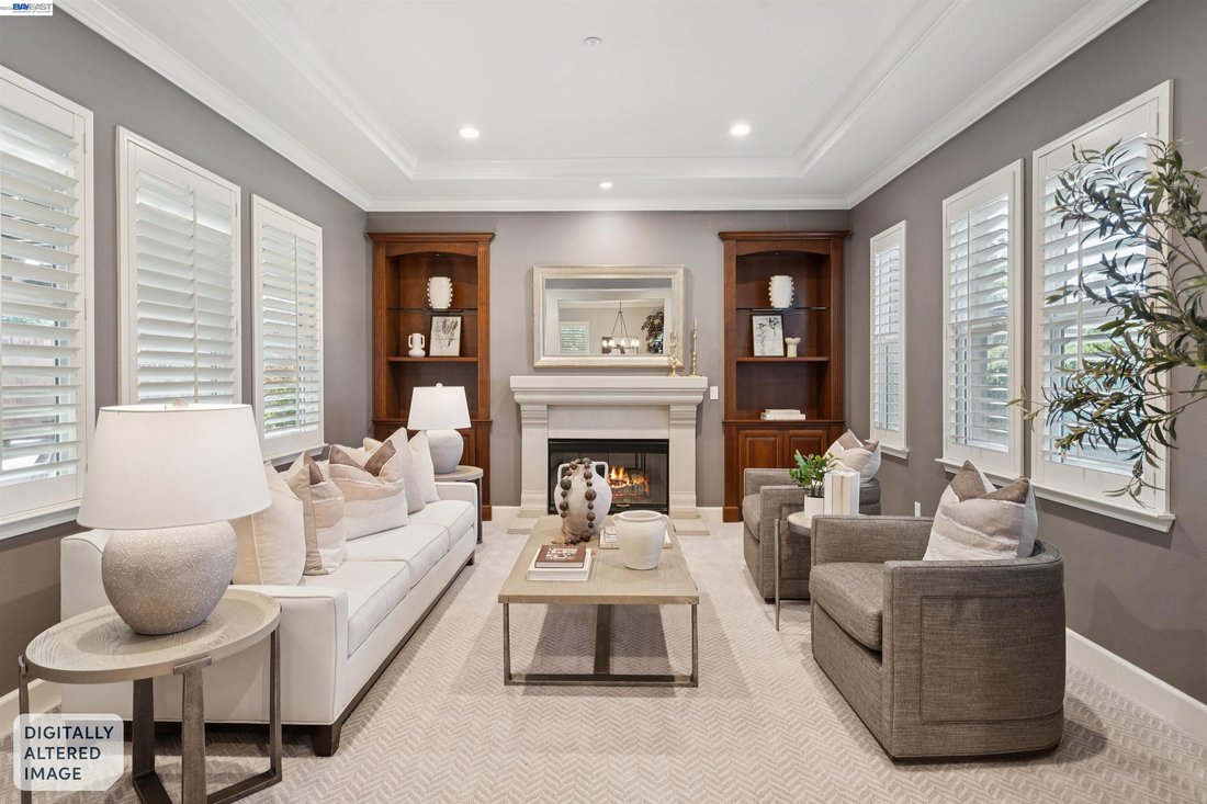 House in Livermore, California, United States 3 - 18406601