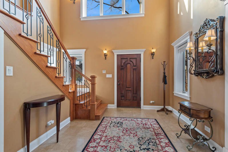 House in Skokie, Illinois, United States 2 - 18410671