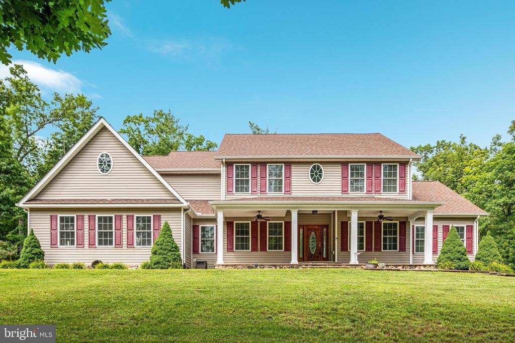 House in Middletown, Virginia, United States 2 - 18413600