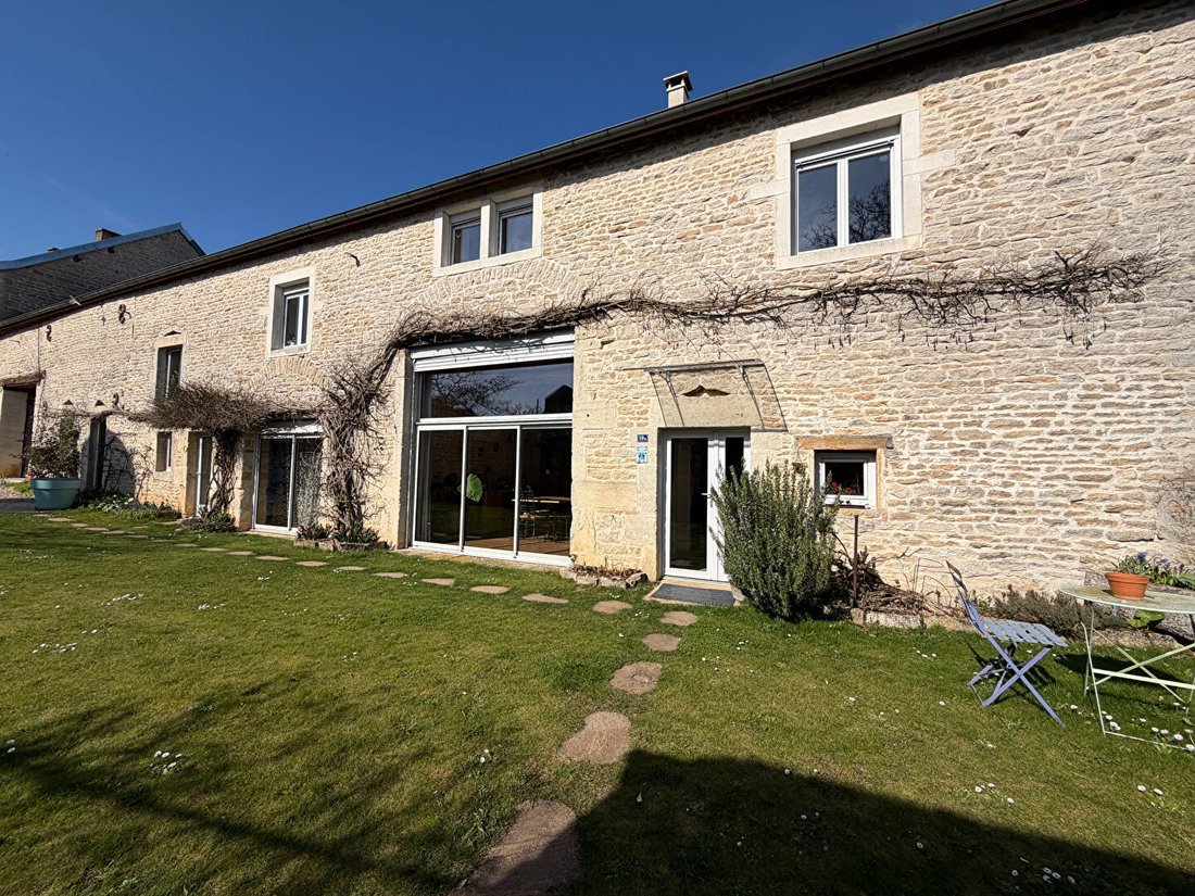 Villa in Saint Jean Eudes-Saint Gilles, Caen, France 1 - 18405614