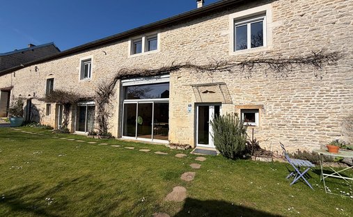 Villa in Saint Jean Eudes-Saint Gilles, Caen, France 1