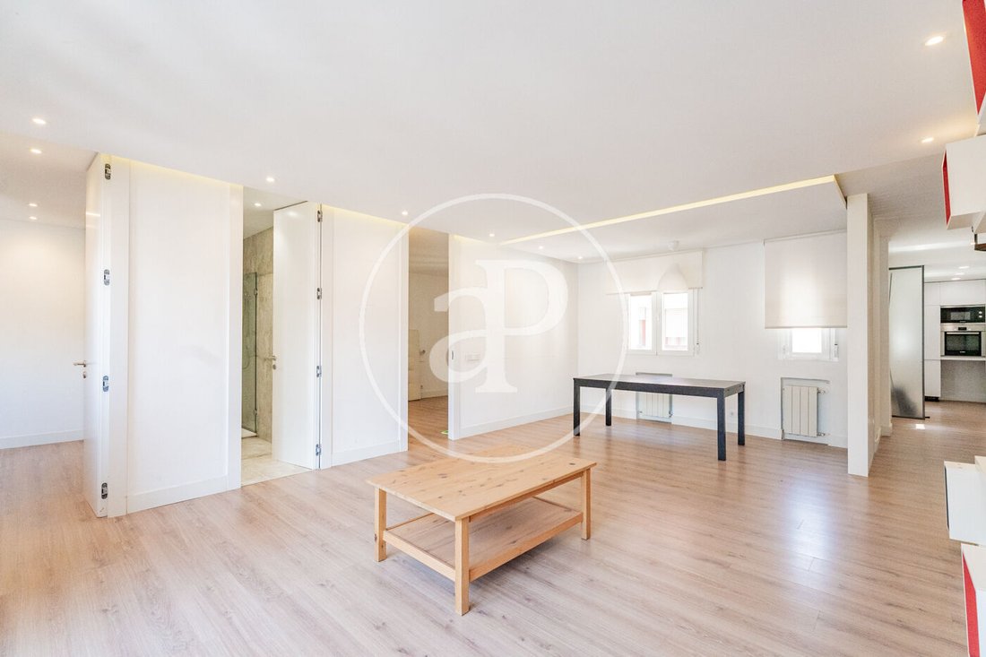Apartment in Chamberi, Madrid, Spain 5 - 18411859