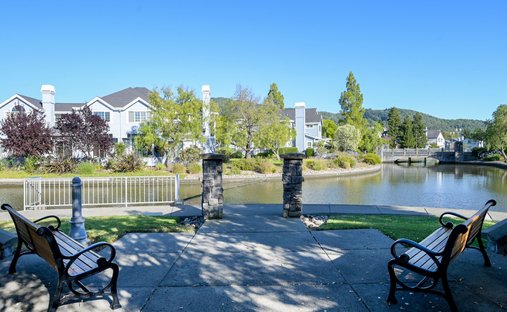 House in San Rafael, California, United States 1