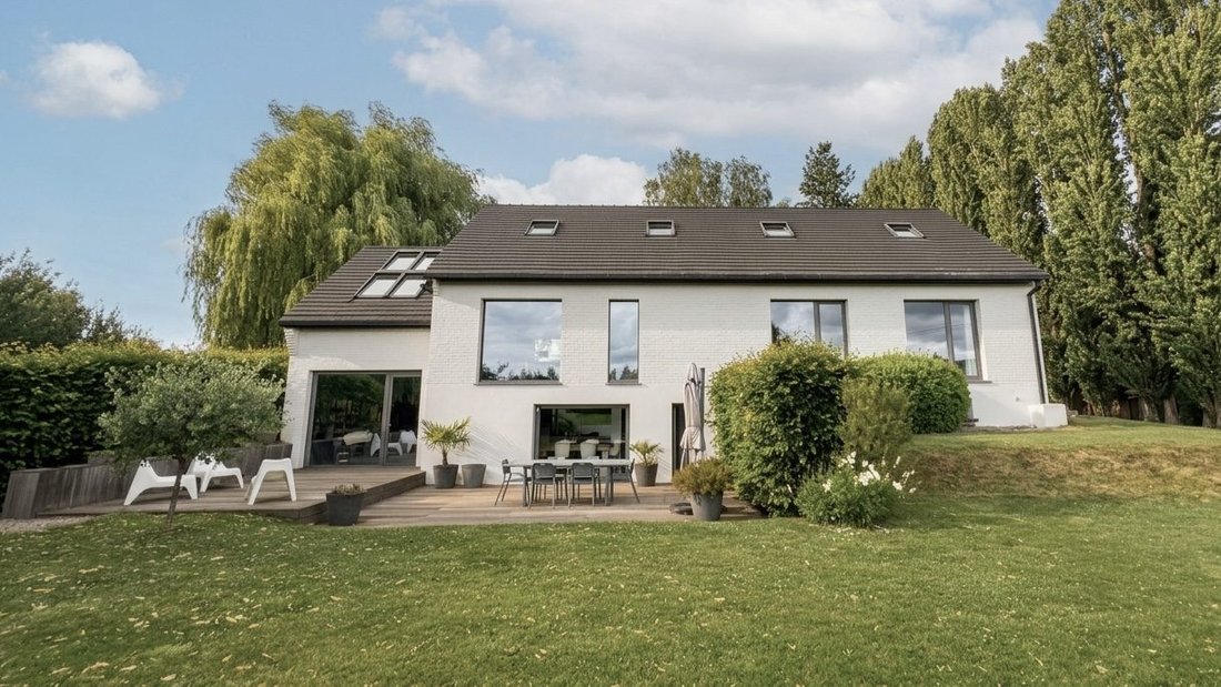 House in Fretin, Hauts-de-France, France 1 - 18410683