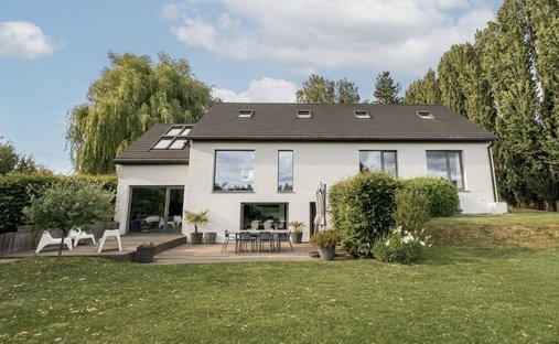 Casa a Fretin, Alta Francia, Francia 1