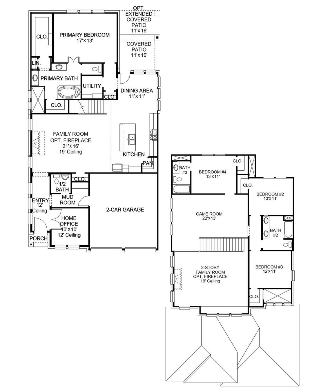 House in Conroe, Texas, United States 2 - 18413610