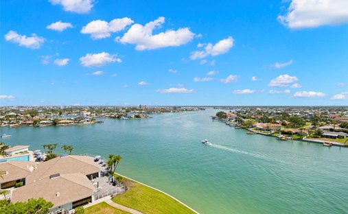 Condo in St. Pete Beach, Florida, United States 1
