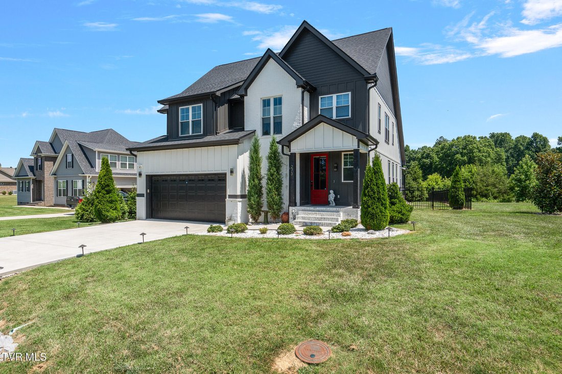 House in Cleveland, Tennessee, United States 4 - 18419054