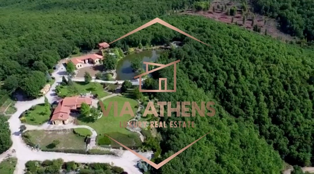 Villa in Aristotle, Macedonia and Thrace, Greece 1 - 18403611