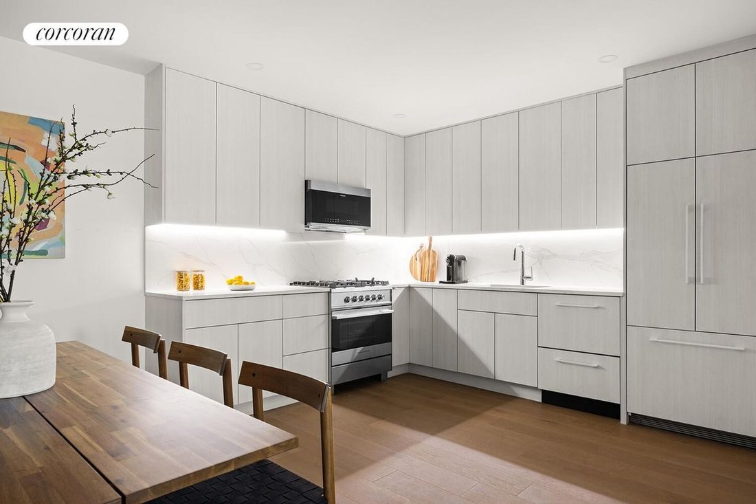 Condo in New York, New York, United States 4 - 18212911