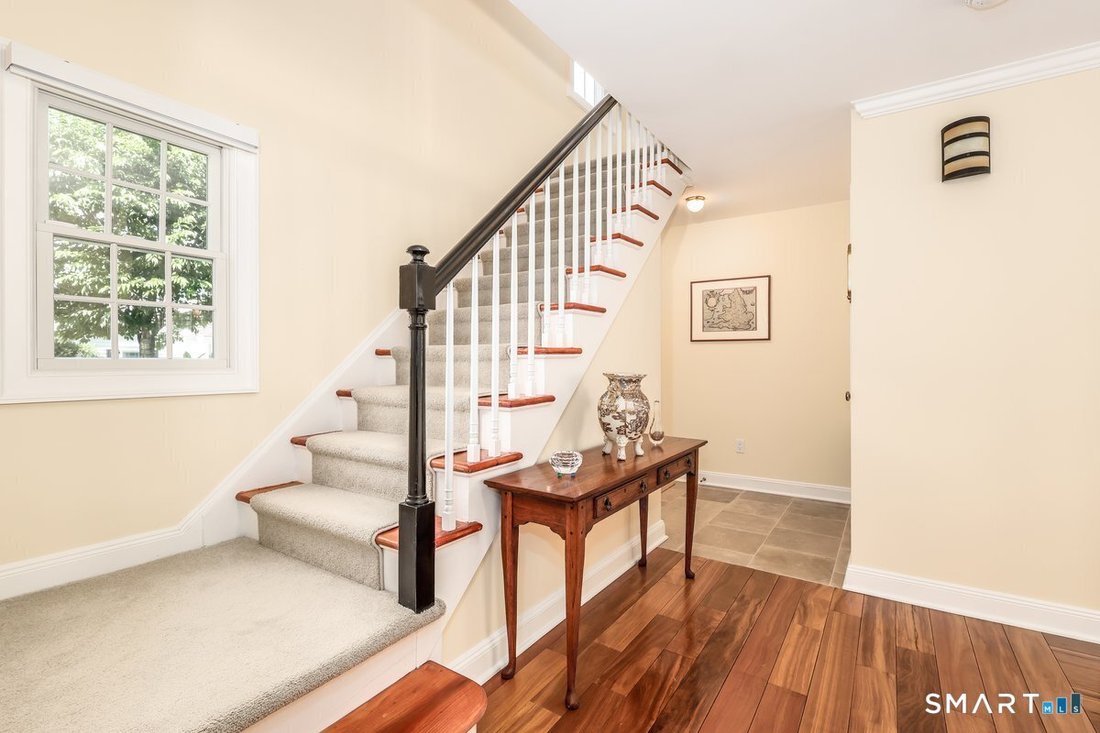 House in New Canaan, Connecticut, United States 2 - 18410795