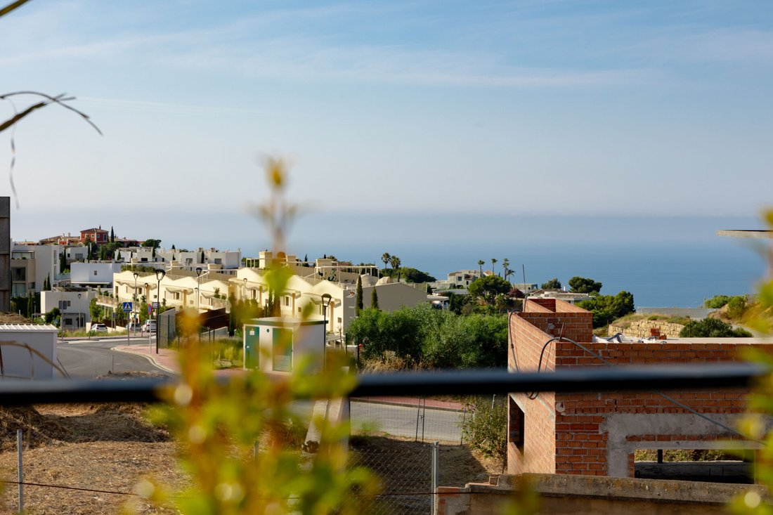 Villa in Mijas, Andalusia, Spain 2 - 18144547