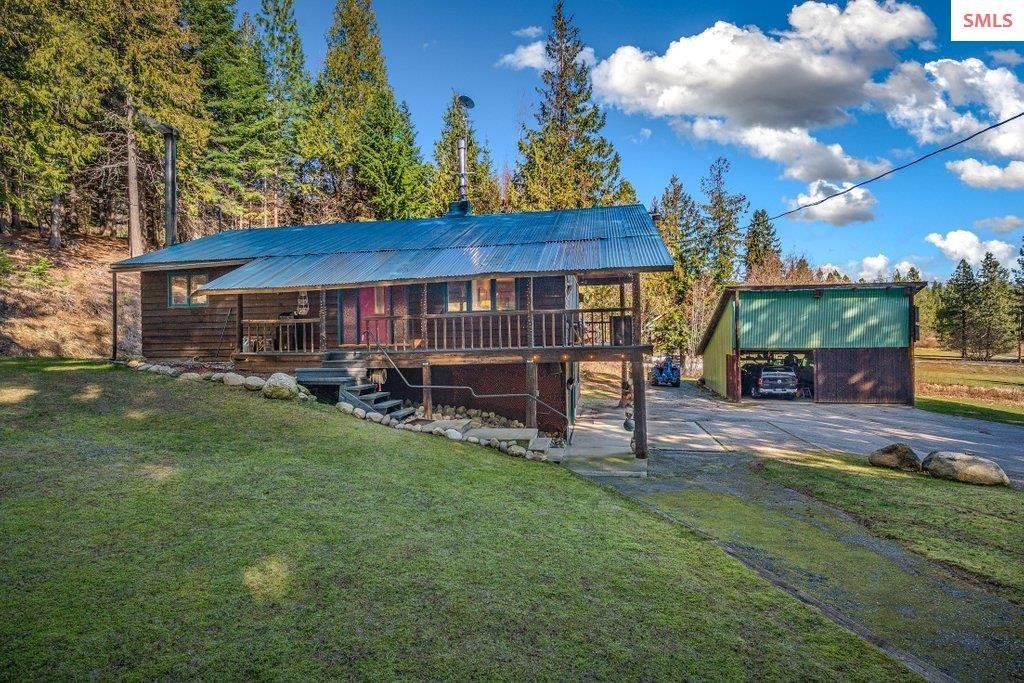 House in Sandpoint, Idaho, United States 3 - 17502715