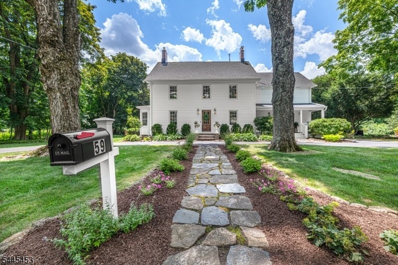 House in Chester, New Jersey, United States 1 - 18418861