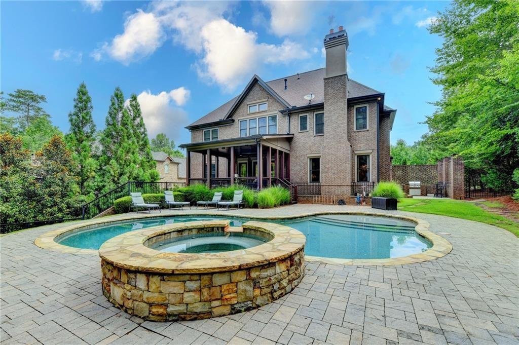House in Atlanta, Georgia, United States 1 - 18417125