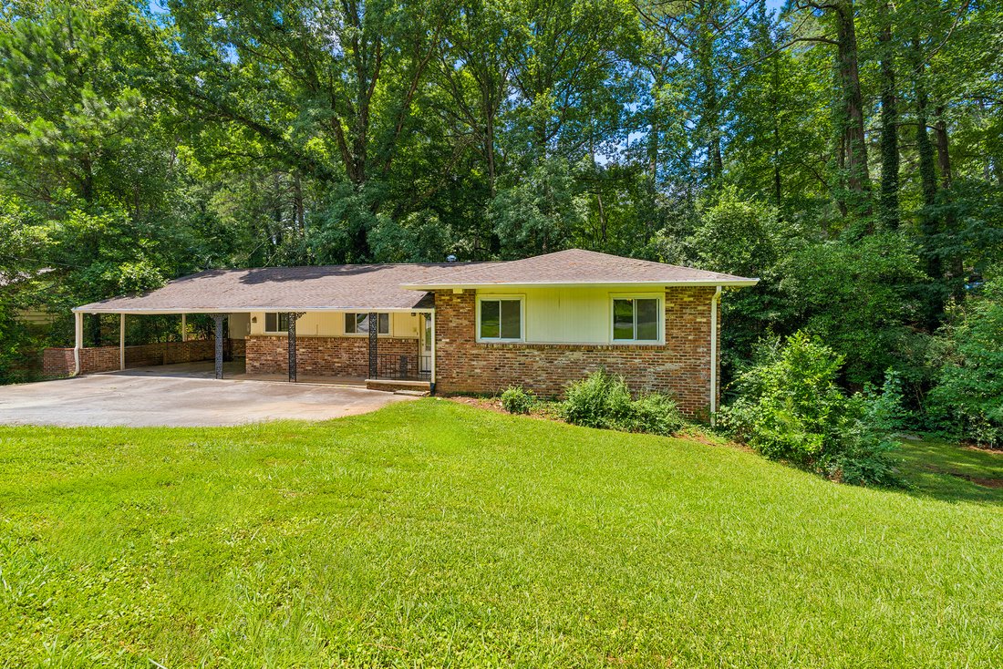 House in Atlanta, Georgia, United States 1 - 18402657