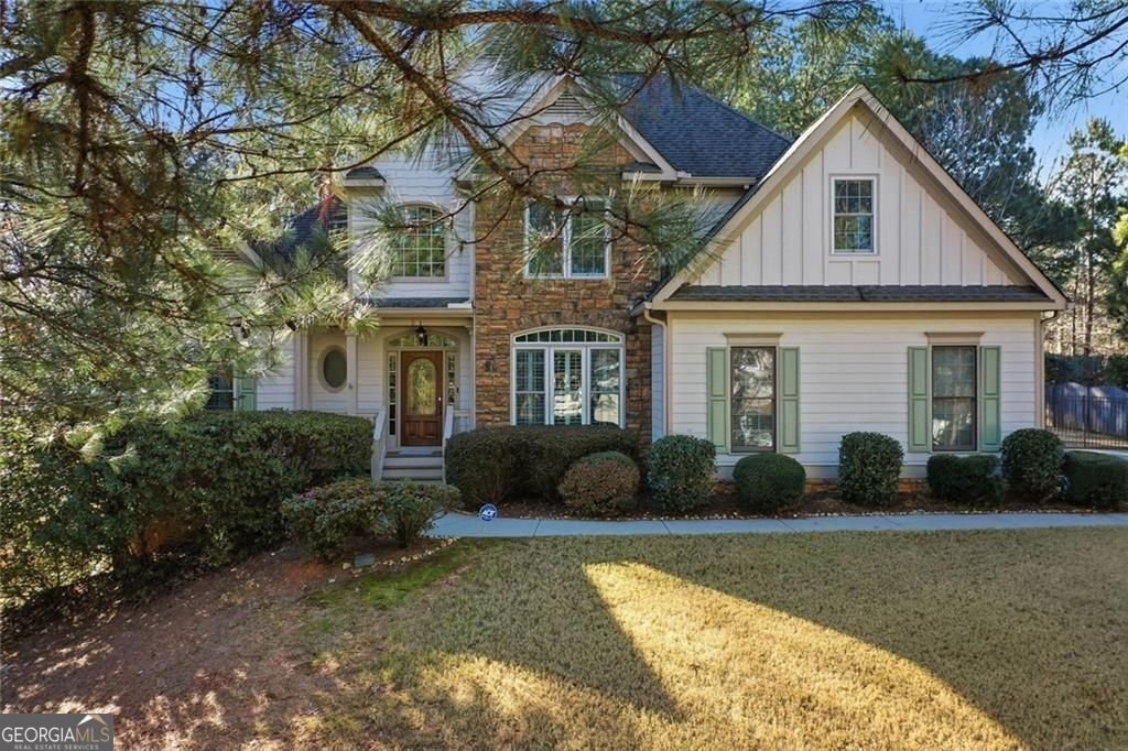 Canton, Georgia, United States 1 - 16861768