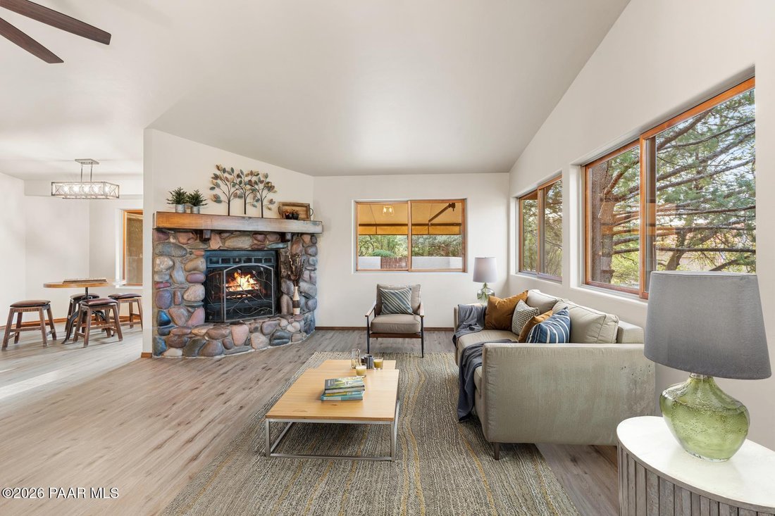 House in Prescott, Arizona, United States 3 - 16904641