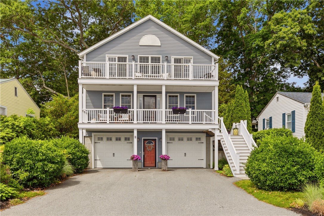 House in Bristol, Rhode Island, United States 1 - 18412116