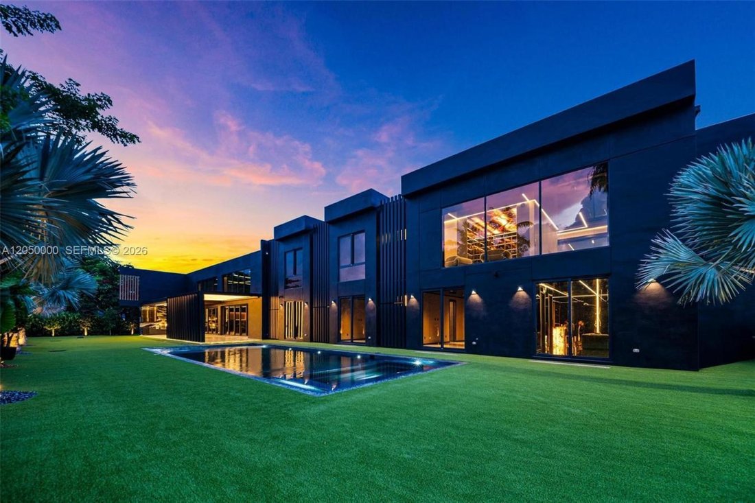 House in Coral Gables, Florida, United States 3 - 18411991