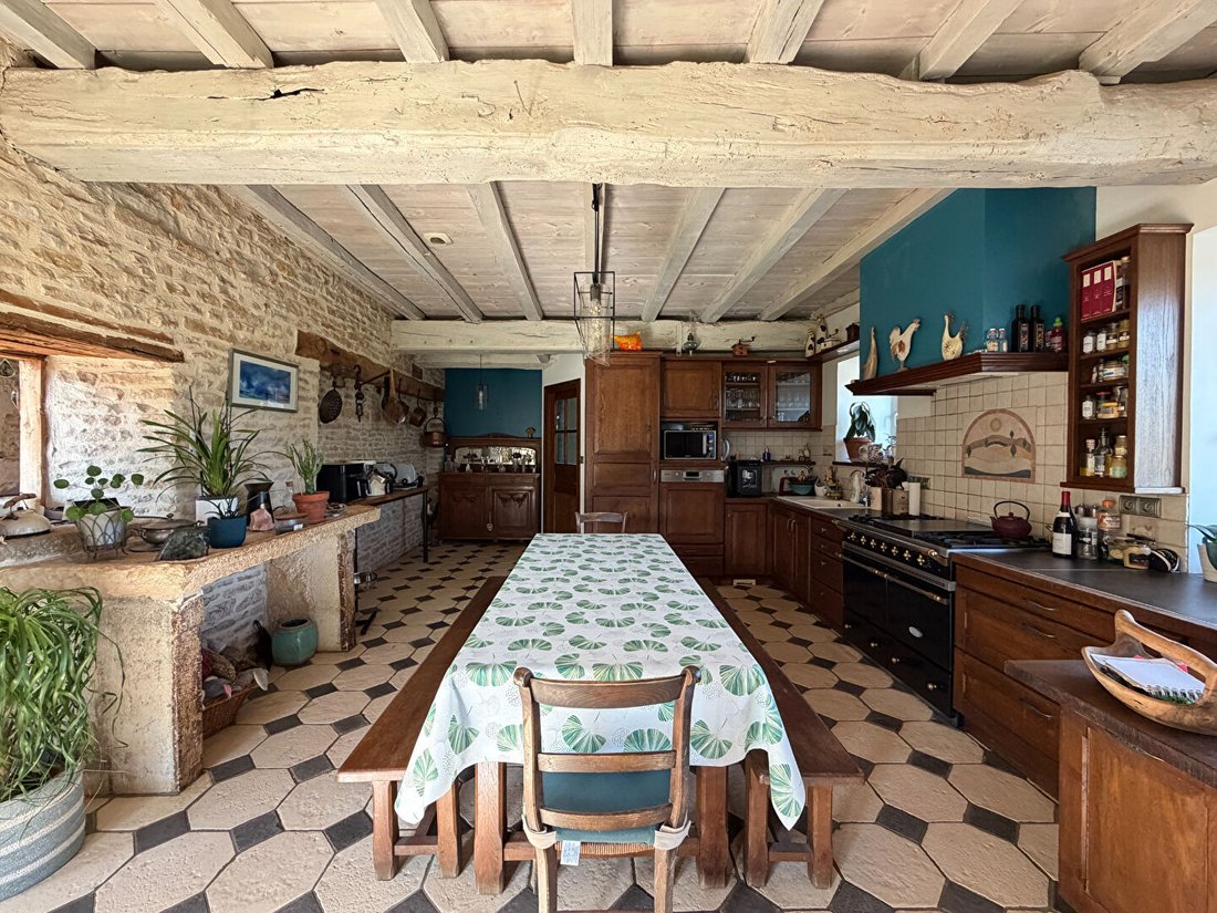 Villa in Saint Jean Eudes-Saint Gilles, Caen, France 5 - 18405614