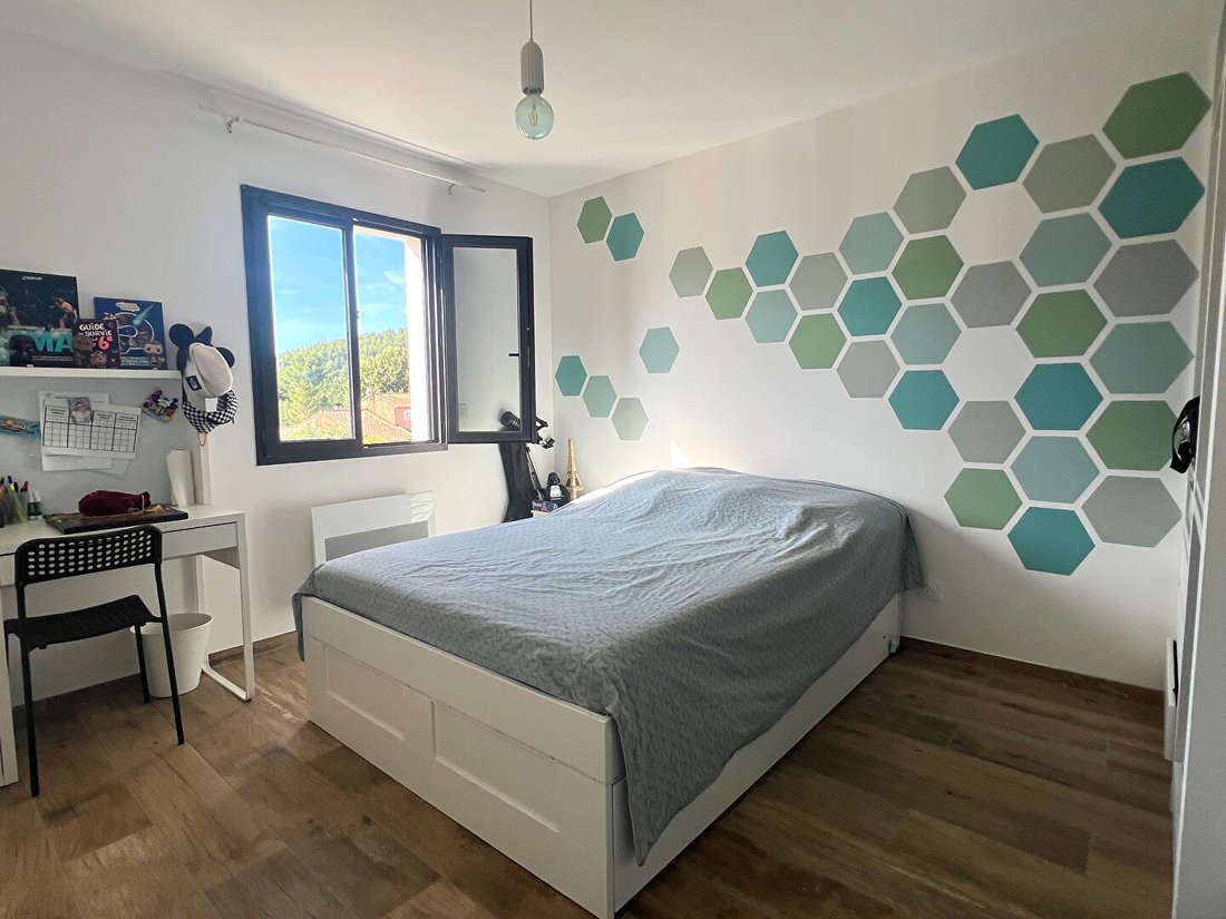 Villa in Le Castellet, Provence-Alpes-Côte d'Azur, France 4 - 18406000