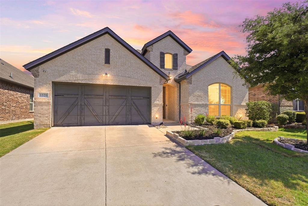House in Celina, Texas, United States 1 - 18404113