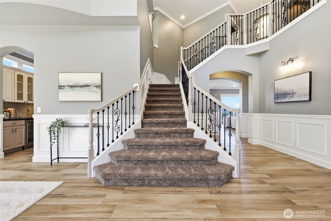 House in Puyallup, Washington, United States 5 - 18408980